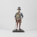 1209 9534 Skulptur
